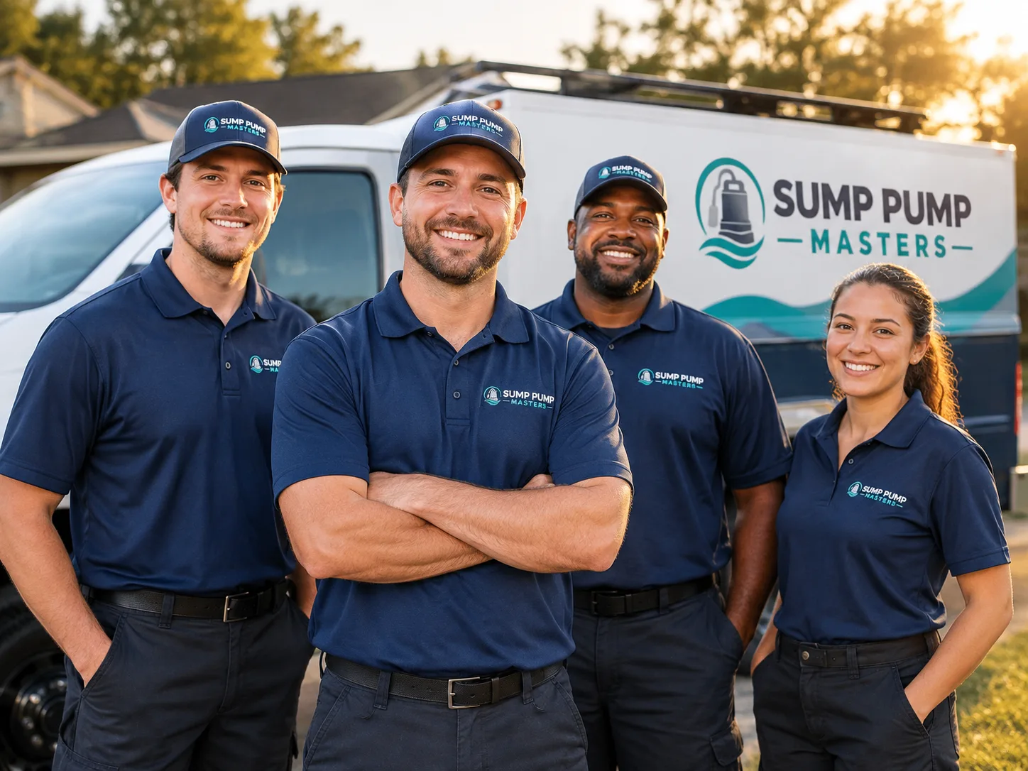 Sump Pump Repair company in New Haven, IN