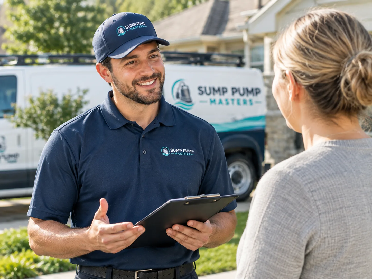 Sump Pump Repair New Haven, IN FAQs